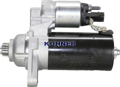 AD KUHNER 254514 -  Стартер